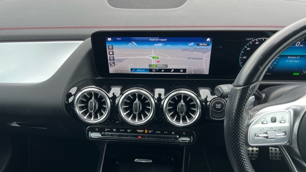 Used Mercedes-Benz EQA 2021 for sale - 77067708: Photo 23