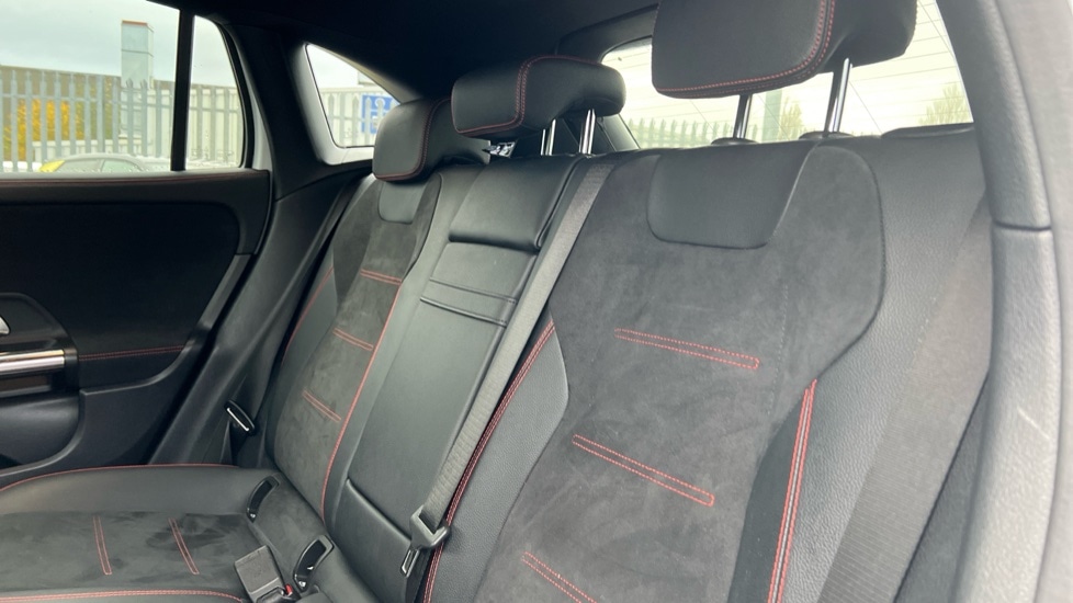 Used Mercedes-Benz EQA 2021 for sale - 77067708: Photo 24