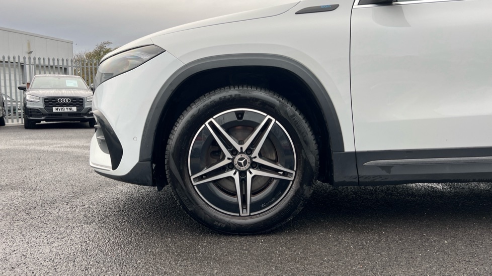 Used Mercedes-Benz EQA 2021 for sale - 77067708: Photo 25