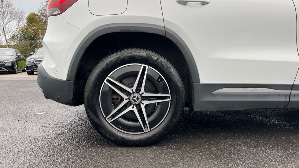 Used Mercedes-Benz EQA 2021 for sale - 77067708: Photo 27