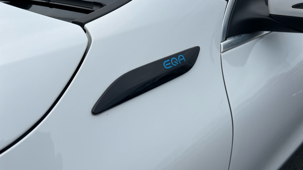 Used Mercedes-Benz EQA 2021 for sale - 77067708: Photo 29