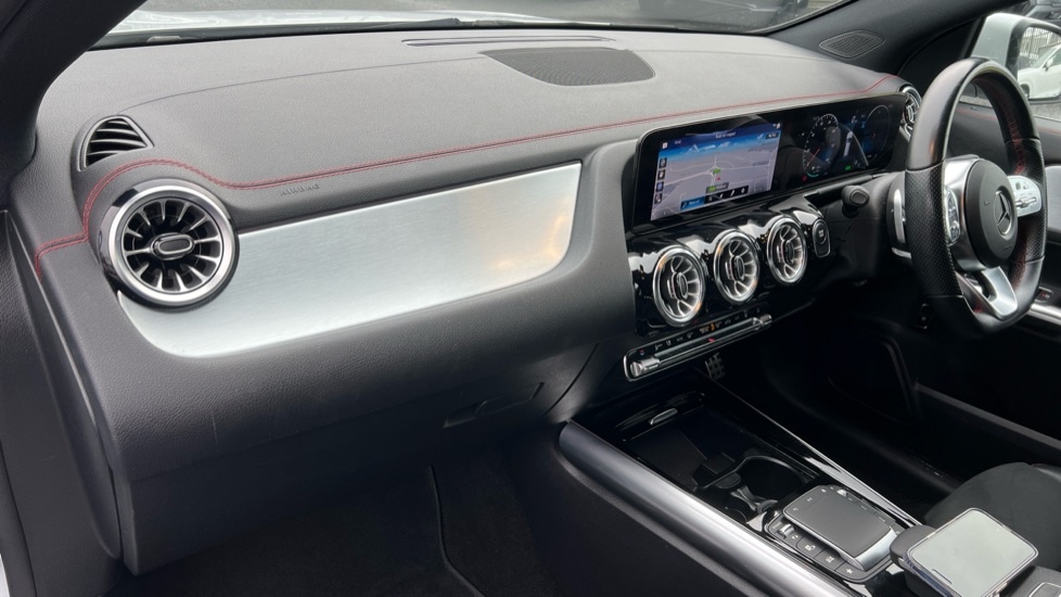 Used Mercedes-Benz EQA 2021 for sale - 77067708: Photo 33