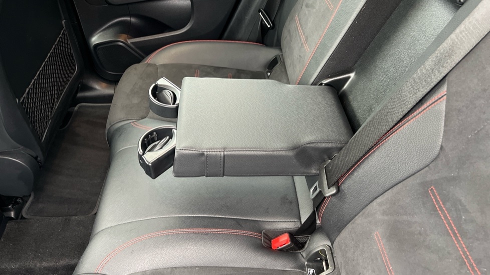 Used Mercedes-Benz EQA 2021 for sale - 77067708: Photo 36