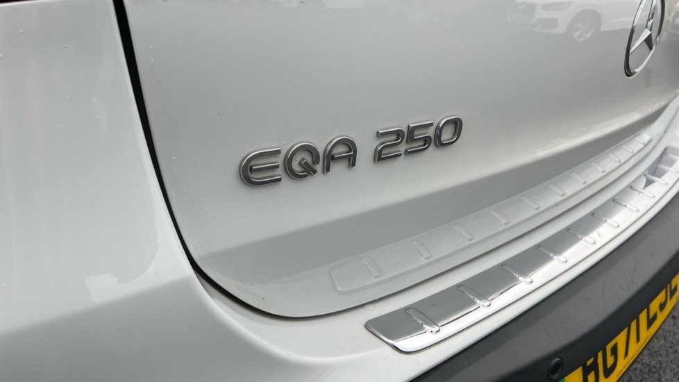 Used Mercedes-Benz EQA 2021 for sale - 77067708: Photo 37