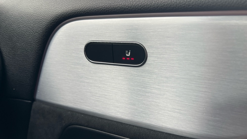 Used Mercedes-Benz EQA 2021 for sale - 77067708: Photo 41