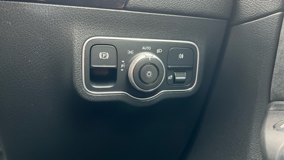 Used Mercedes-Benz EQA 2021 for sale - 77067708: Photo 42