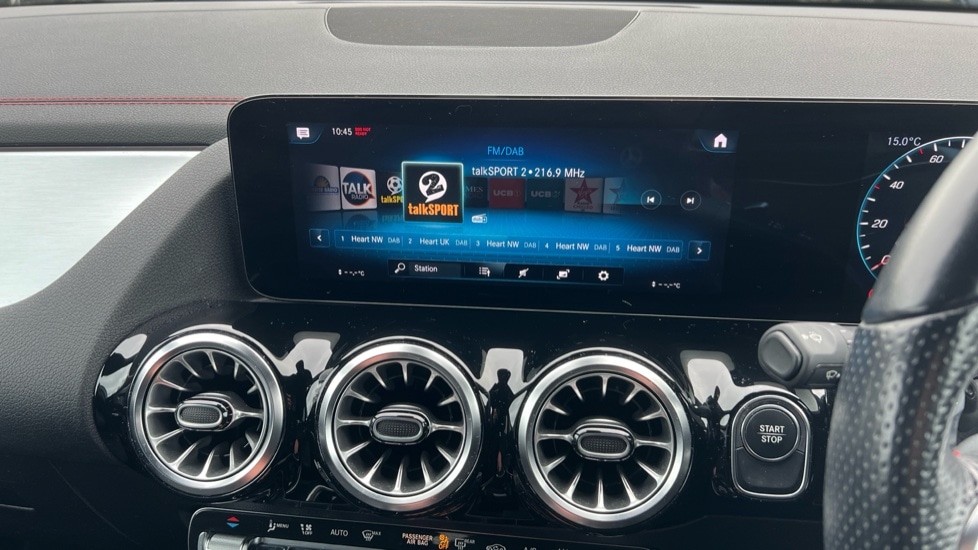 Used Mercedes-Benz EQA 2021 for sale - 77067708: Photo 46