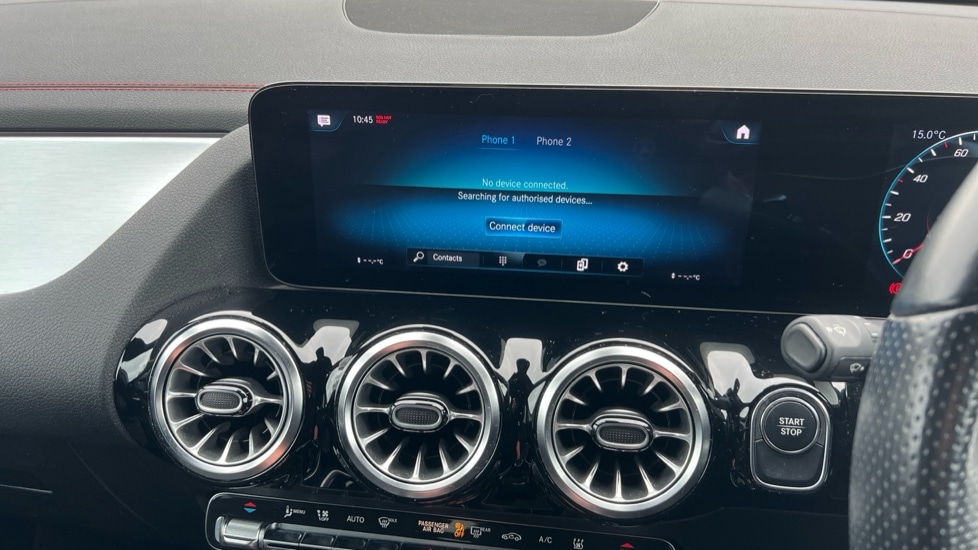 Used Mercedes-Benz EQA 2021 for sale - 77067708: Photo 47