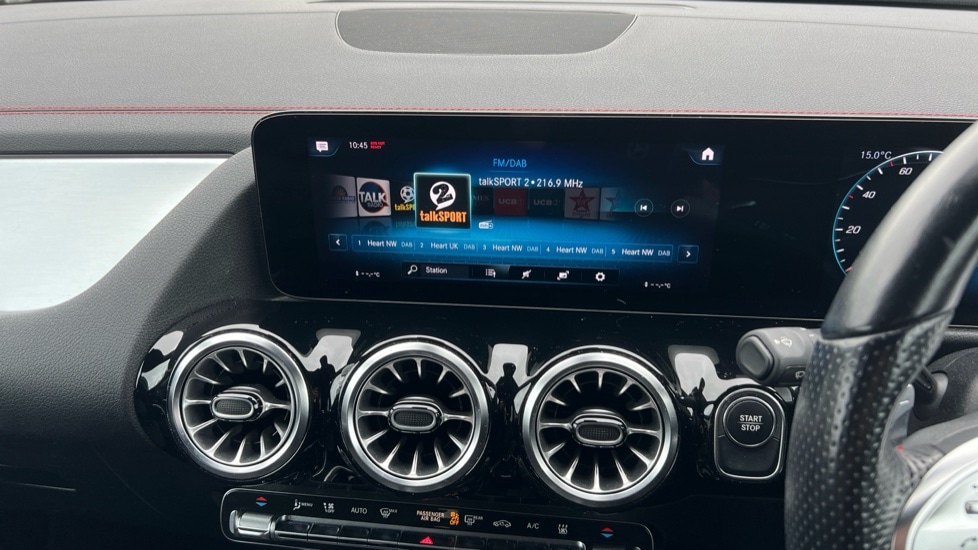 Used Mercedes-Benz EQA 2021 for sale - 77067708: Photo 49