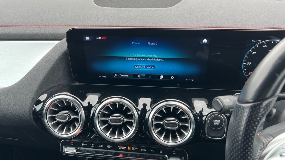 Used Mercedes-Benz EQA 2021 for sale - 77067708: Photo 50