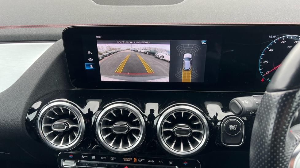 Used Mercedes-Benz EQA 2021 for sale - 77067708: Photo 51