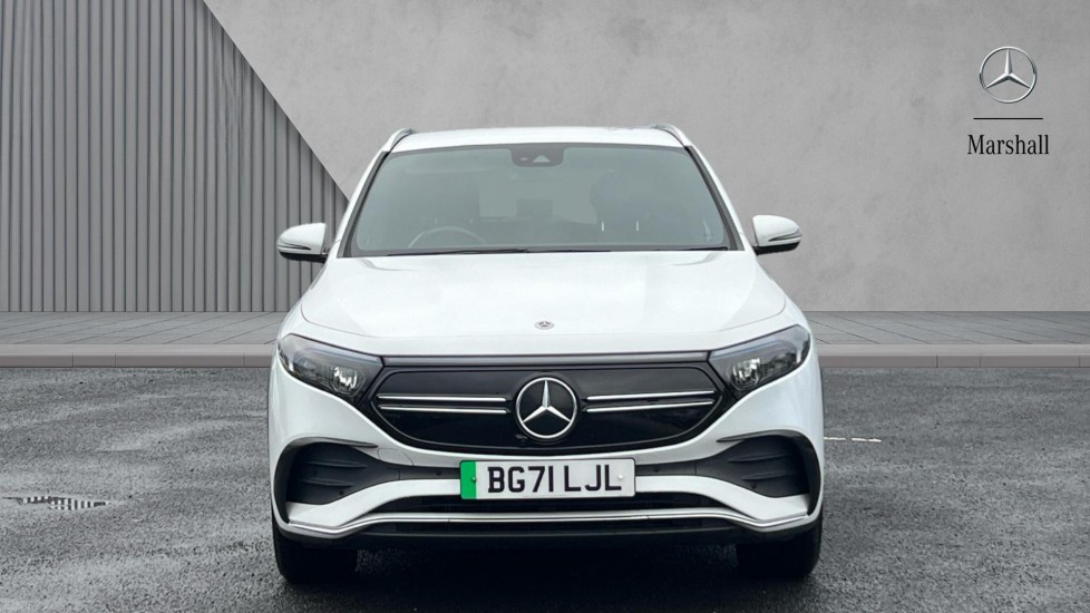 Used Mercedes-Benz EQA 2021 for sale - 77067708: Photo 6