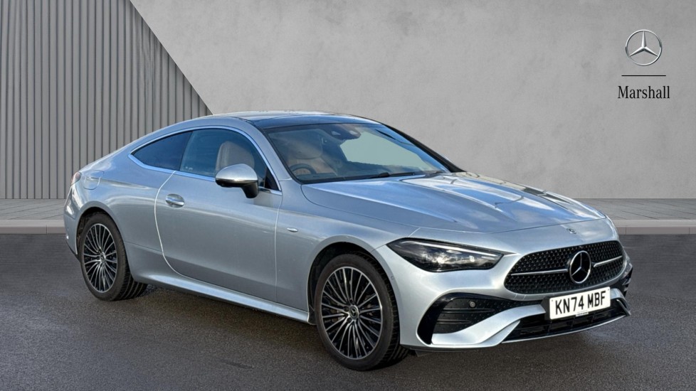 Used Mercedes-Benz CLE 2024 for sale - 76265500: Photo 1