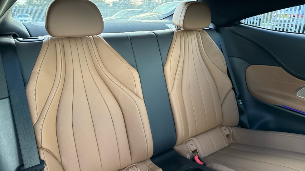 Used Mercedes-Benz CLE 2024 for sale - 76265500: Photo 15