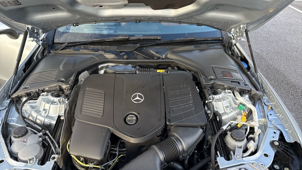 Used Mercedes-Benz CLE 2024 for sale - 76265500: Photo 19