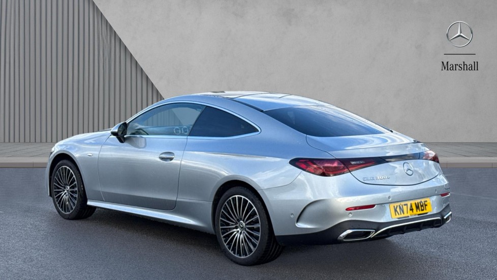 Used Mercedes-Benz CLE 2024 for sale - 76265500: Photo 2