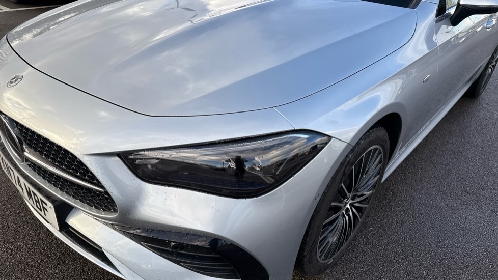 Used Mercedes-Benz CLE 2024 for sale - 76265500: Photo 20