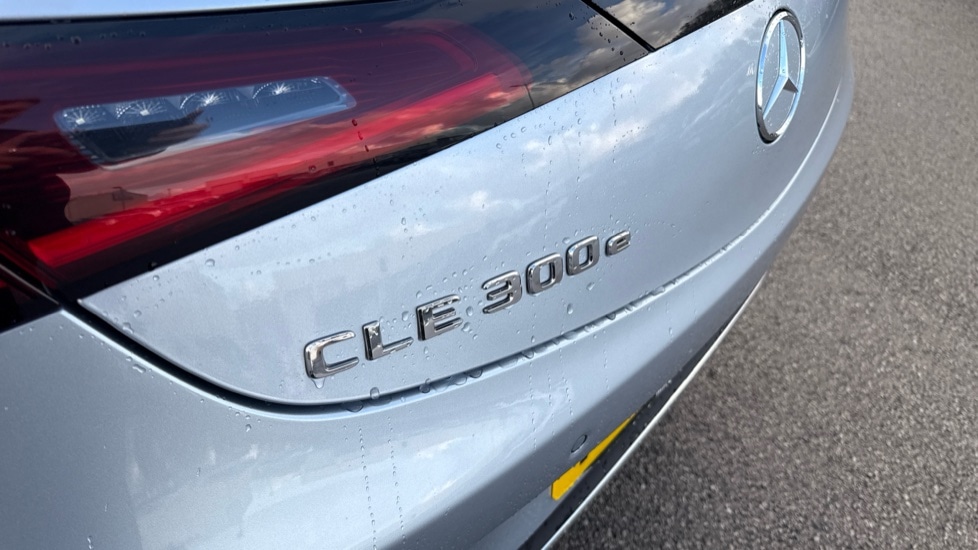 Used Mercedes-Benz CLE 2024 for sale - 76265500: Photo 22