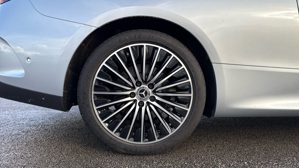 Used Mercedes-Benz CLE 2024 for sale - 76265500: Photo 27