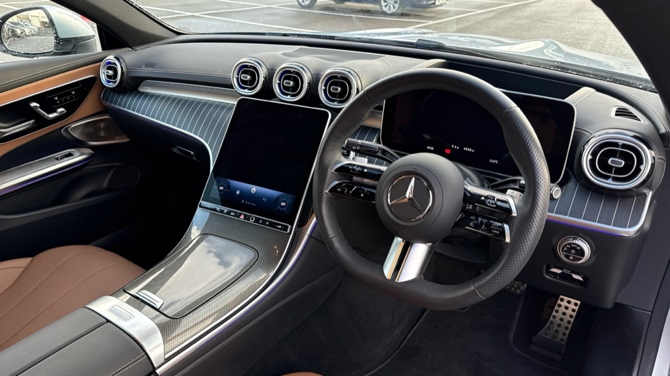 Used Mercedes-Benz CLE 2024 for sale - 76265500: Photo 3