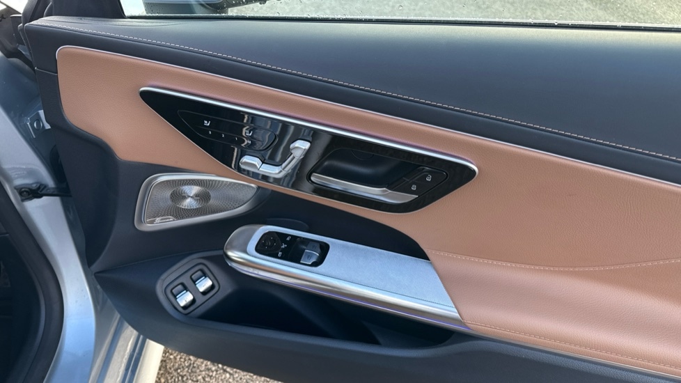 Used Mercedes-Benz CLE 2024 for sale - 76265500: Photo 37