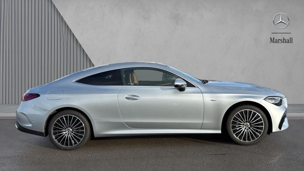 Used Mercedes-Benz CLE 2024 for sale - 76265500: Photo 4