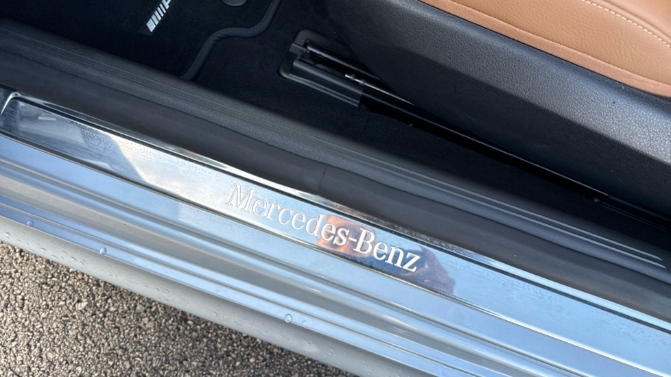 Used Mercedes-Benz CLE 2024 for sale - 76265500: Photo 44