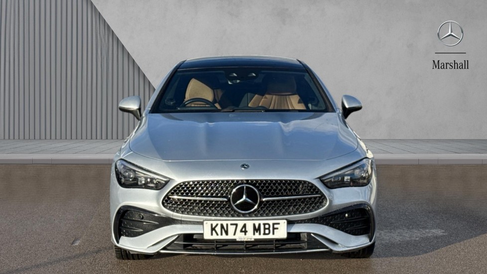 Used Mercedes-Benz CLE 2024 for sale - 76265500: Photo 6