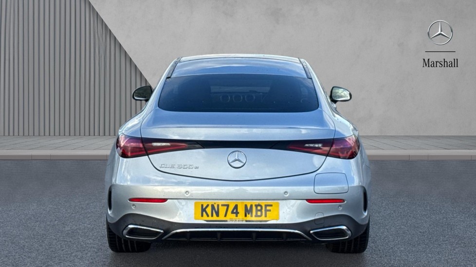 Used Mercedes-Benz CLE 2024 for sale - 76265500: Photo 7