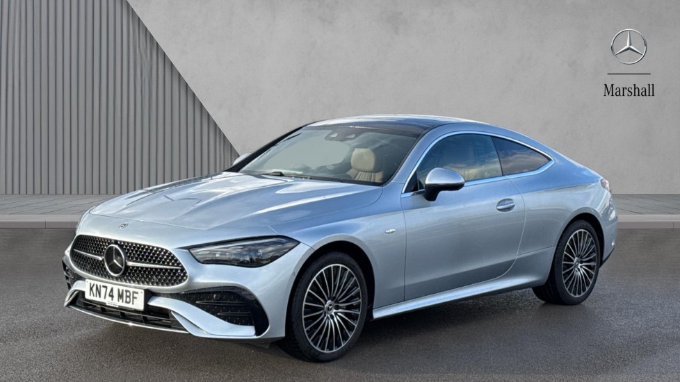 Used Mercedes-Benz CLE 2024 for sale - 76265500: Photo 8