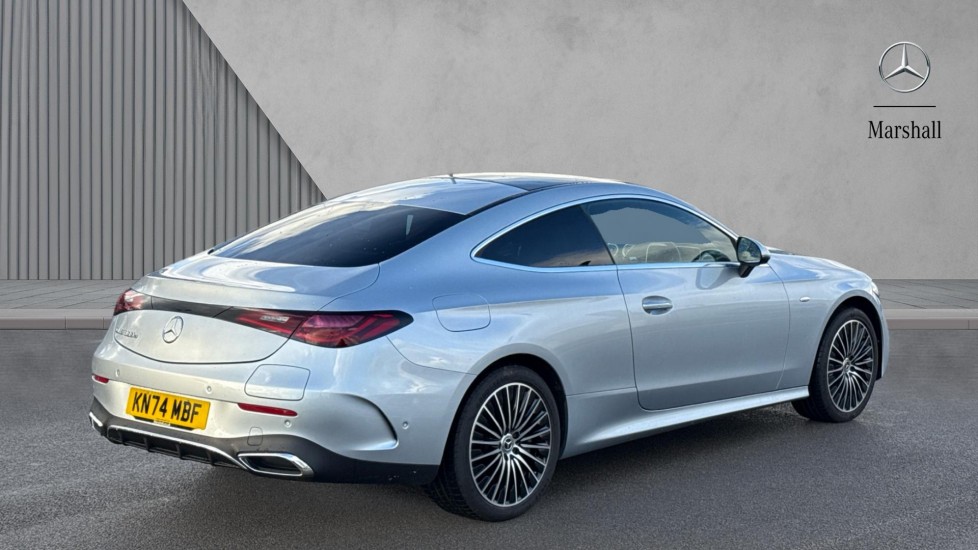 Used Mercedes-Benz CLE 2024 for sale - 76265500: Photo 9