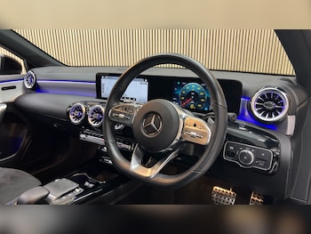 Used Mercedes-Benz A-Class 2022 for sale - 76999391: Photo