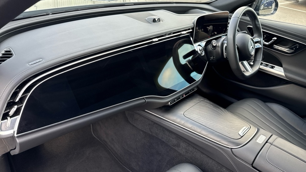 Used Mercedes-Benz E Class 2023 for sale - 76265626: Photo 11