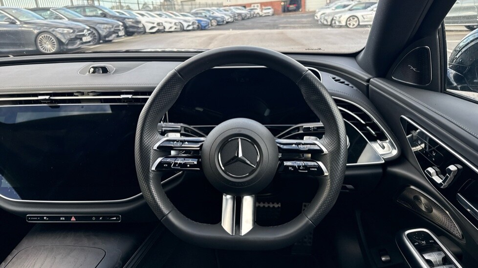 Used Mercedes-Benz E Class 2023 for sale - 76265626: Photo 12