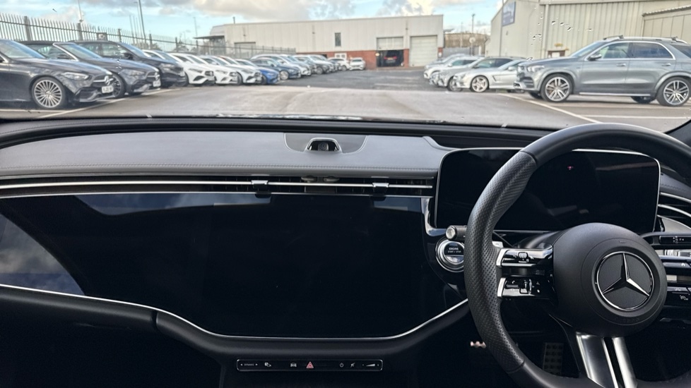 Used Mercedes-Benz E Class 2023 for sale - 76265626: Photo 13