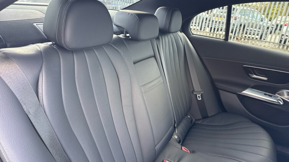 Used Mercedes-Benz E Class 2023 for sale - 76265626: Photo 15