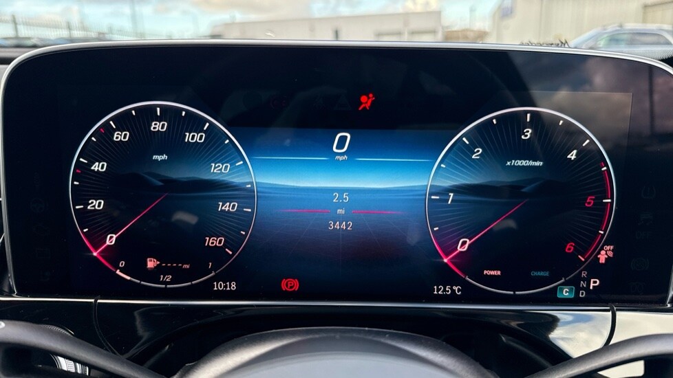 Used Mercedes-Benz E Class 2023 for sale - 76265626: Photo 16