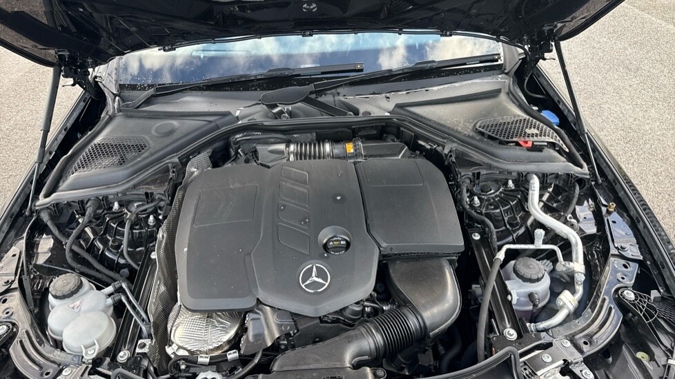 Used Mercedes-Benz E Class 2023 for sale - 76265626: Photo 19