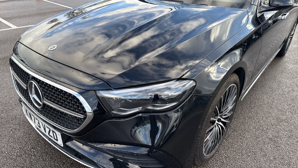 Used Mercedes-Benz E Class 2023 for sale - 76265626: Photo 20