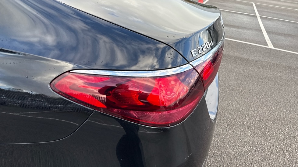 Used Mercedes-Benz E Class 2023 for sale - 76265626: Photo 21