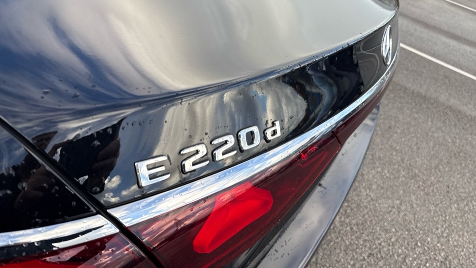 Used Mercedes-Benz E Class 2023 for sale - 76265626: Photo 22