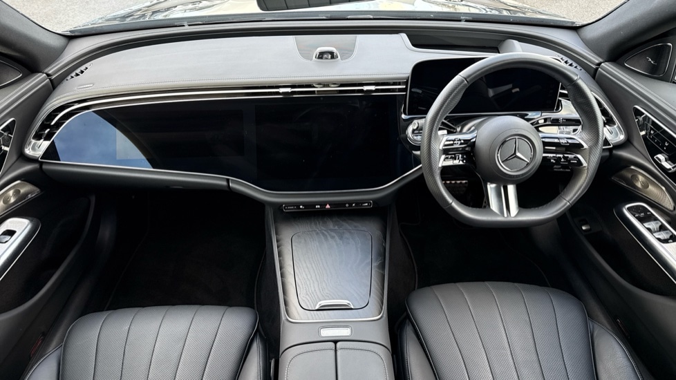 Used Mercedes-Benz E Class 2023 for sale - 76265626: Photo 23