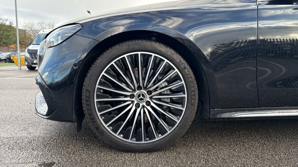 Used Mercedes-Benz E Class 2023 for sale - 76265626: Photo 25