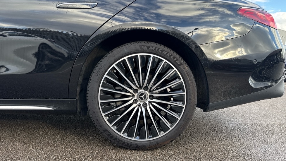 Used Mercedes-Benz E Class 2023 for sale - 76265626: Photo 26