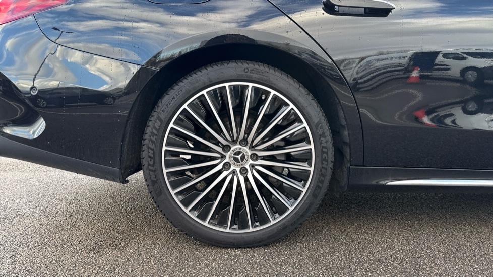 Used Mercedes-Benz E Class 2023 for sale - 76265626: Photo 27