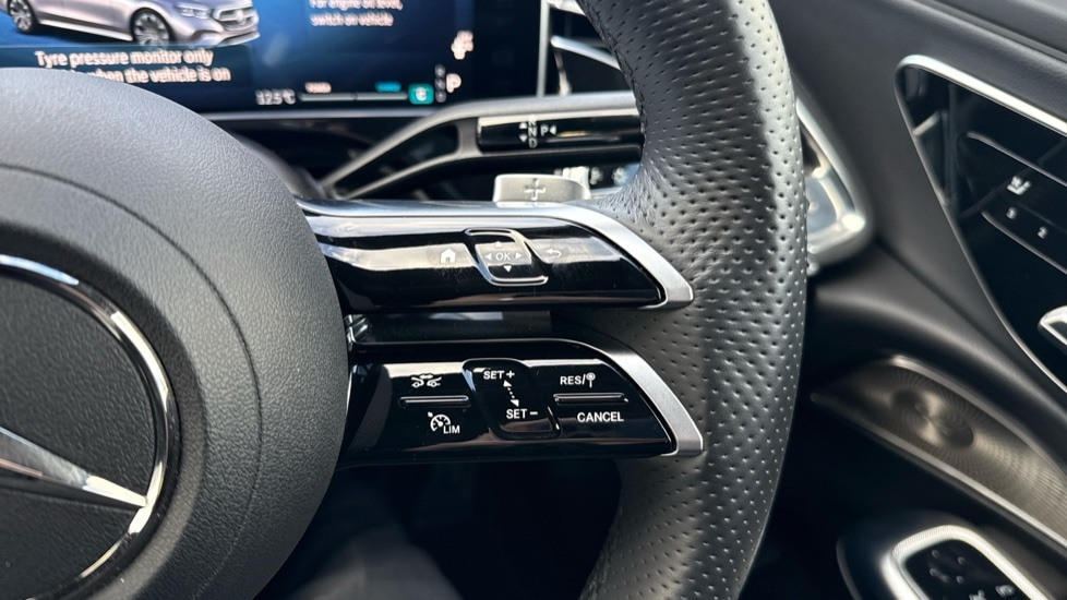 Used Mercedes-Benz E Class 2023 for sale - 76265626: Photo 29