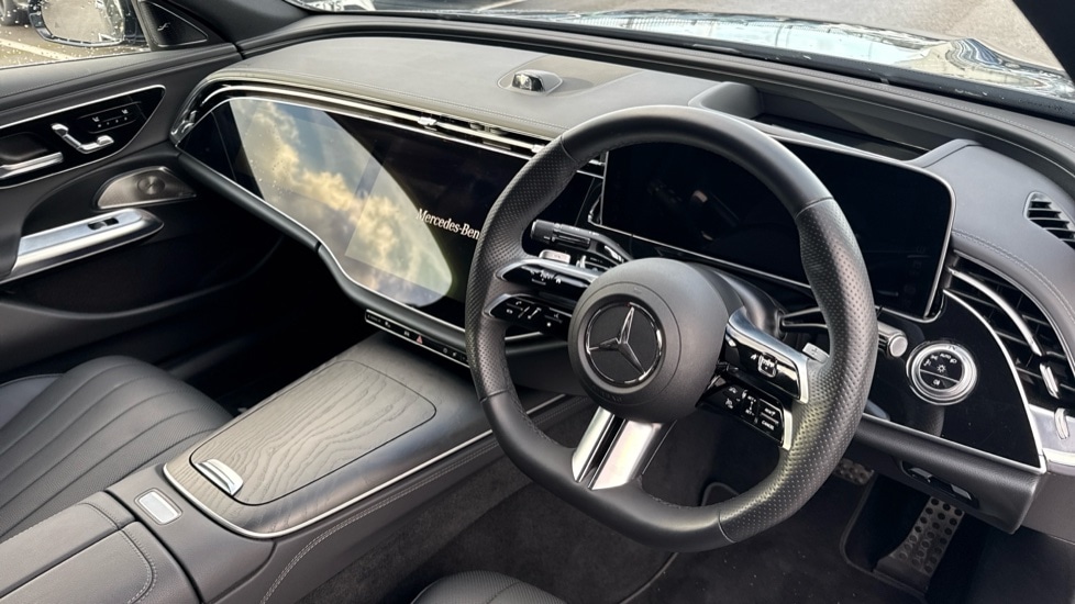 Used Mercedes-Benz E Class 2023 for sale - 76265626: Photo 3