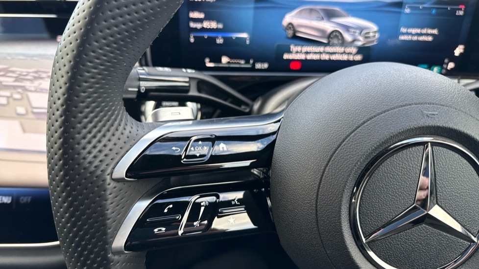 Used Mercedes-Benz E Class 2023 for sale - 76265626: Photo 30