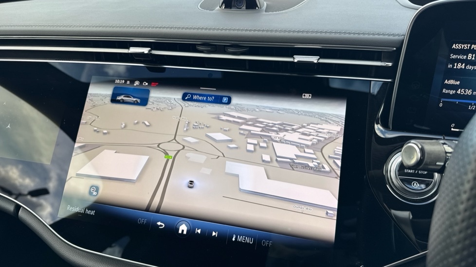 Used Mercedes-Benz E Class 2023 for sale - 76265626: Photo 33