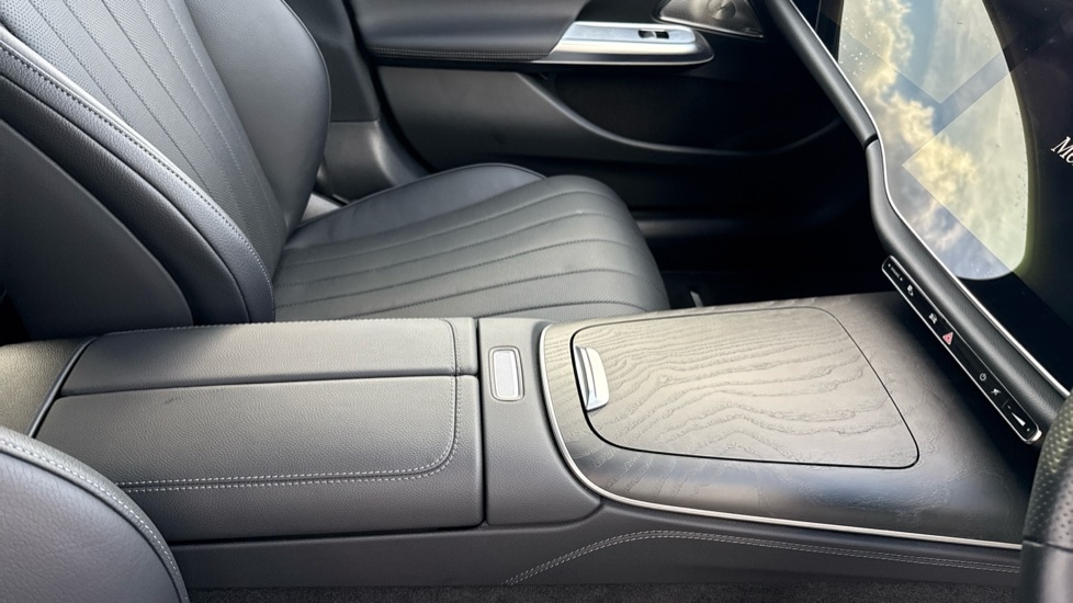 Used Mercedes-Benz E Class 2023 for sale - 76265626: Photo 34